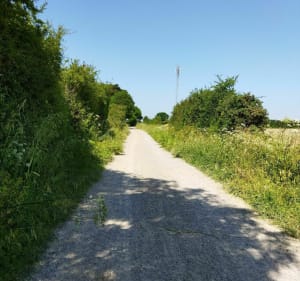 Belle balade à vélo de La Plaine-sur-Mer à Pornic. - La Plaine-sur-Mer - 3