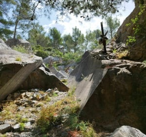 Carrière du Roy - Caunes-Minervois - 3