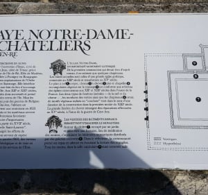 Balade au bord de mer de la Flotte en Île de Ré - La Flotte - 3