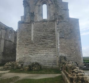 Balade au bord de mer de la Flotte en Île de Ré - La Flotte - 4