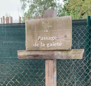 Les Etangs d’Outre-Moselle depuis le Haut Rhêle - Montigny-lès-Metz - 3