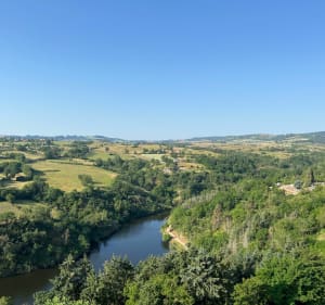 Découverte du château de Saint Maurice et du bord de Loire - Saint-Jean-Saint-Maurice-sur-Loire - 5