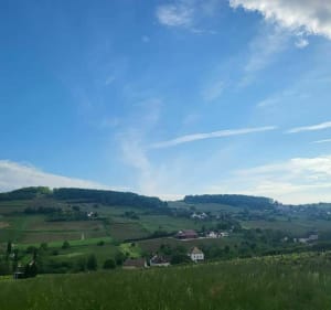Le tour du Mont Avril depuis Jambles - Jambles - 3