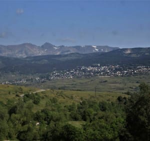 La vallée d'Eyne et les Orri - Eyne - 5