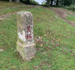 Prachtige wandeling vanaf de Lizarrieta-pas bij Maritoneko - Sare - 4