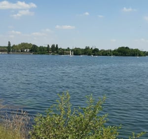De villemoisson à Evry par l'Orge et la Seine - Villemoisson-sur-Orge - 4
