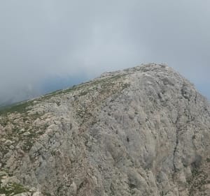 Randonnée au Grand Veymont - Gresse-en-Vercors - 3