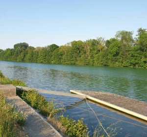 De Brasles à Chézy par la marne - Brasles - 3