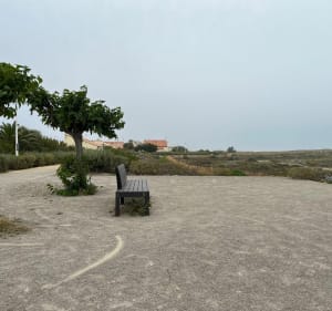 Cap vers le Ponton de Leucate - Le Barcarès - 4