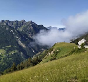 Rando aux chalets de Furfande par le Queyron - Laurent - 3