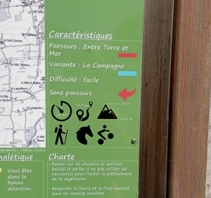 Entre terre et mer à Créhen par les dolmens - Créhen - 4