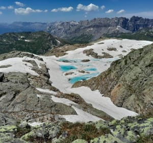 Les Lacs Noirs depuis Chamonix - Chamonix-Mont-Blanc - 5