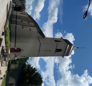Balade des clochers comtois - Malans - 3
