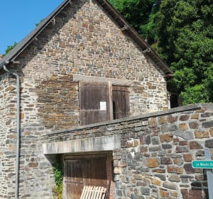 Etape 3 Tour de la Suisse Normande Le Mesnil Villement - Condé-sur-Noireau - Le Mesnil-Villement - 4