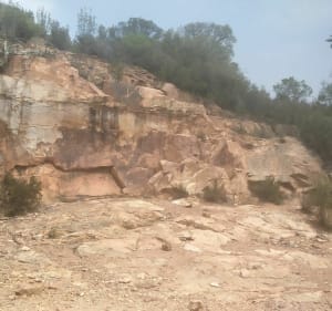 Gorges du Blavet par le Muéron - Bagnols-en-Forêt - 5