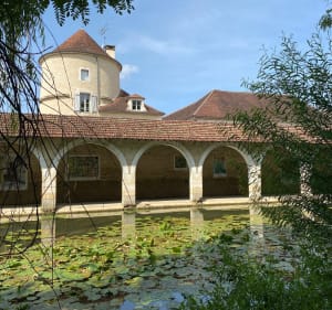 Chihée - Chablis - Chihée - Chichée - 5