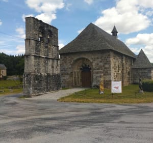 Randonnée au milieu des bois et de la forêt de Palisse - Palisse - 5
