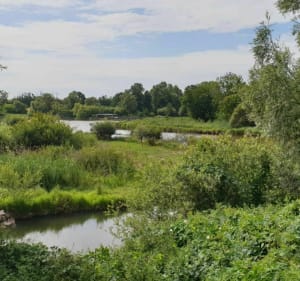 Canal de la somme, de Saint-Quentin à Ham - Saint-Quentin - 3
