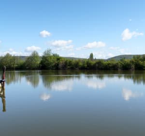 Le VTC des bords de Seine à Vernon - Vernon - 3