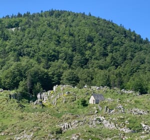 Pic des Tourelles 2038 m - Genevieve - 3
