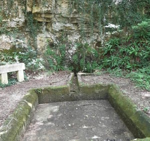 Le circuit des lavoirs à Dirac - Dirac - 3