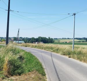 Les moulins de Flandres, ballade vélo tranquille et facile - Sandrine Plume - 5