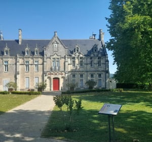 Boucle de Saint-Aulaye - Saint-Aulaye-Puymangou - 3
