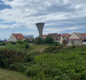 Le Portel a Equihen-Plage par chemin des Ningles - Le Portel - 4