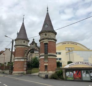 Vouziers en boucle - Vouziers - 4