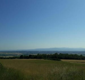 D'Ennezat à la tour de Courcourt à VTT - Ennezat - 4
