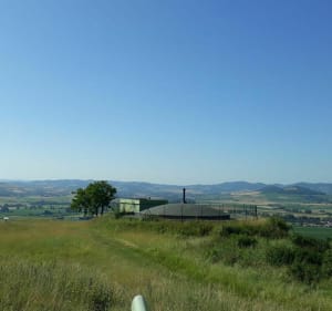 D'Ennezat à la tour de Courcourt à VTT - Ennezat - 5