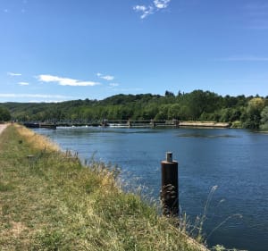Entre campagne sénonaise et bords de l’Yonne - Malay-le-Grand - 4