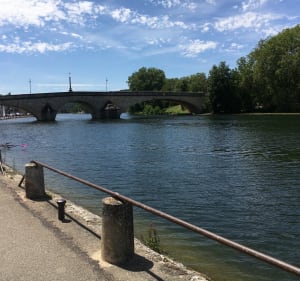 Entre campagne sénonaise et bords de l’Yonne - Malay-le-Grand - 5