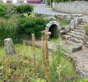 Saint-Philibert et anse de Tréhennarvour - La Trinité-sur-Mer - 5