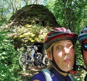 Raid des Cadoles 2023 - Olivier - 3