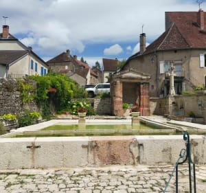 Balade entre Rainans, Menotey et Chevigny - Rainans - 4