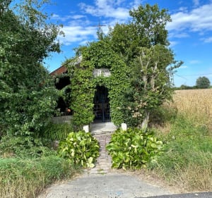 Balade à vélo à Le Doulieu - Le Doulieu - 3