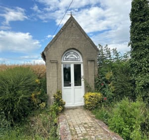 Balade à vélo à Le Doulieu - Le Doulieu - 5
