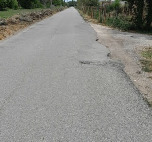 Balade  pour les 6/7 ans entre Vedene  et Pontet - Vedène - 3