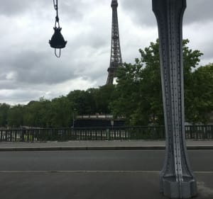 Paris-centre sur les bords de Seine : rive gauche, rive droite - Yannick - 3