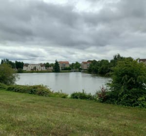 Parcours PR de Moissy-Cramayel - Moissy-Cramayel - 5