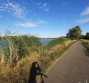 Balade vers barrage d'Argancy - Metz - 5