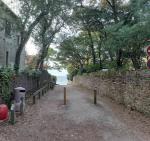 Balade au nord de l'île de Noirmoutier - Noirmoutier-en-l'Île - 3