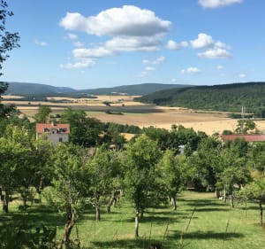 Randonnée de Panges par Baulme-la-Roche - Panges - 3