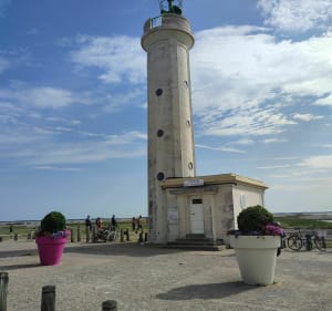 Saint-Valery / Cayeux par la baie à VTT - Saint-Valery-sur-Somme - 5