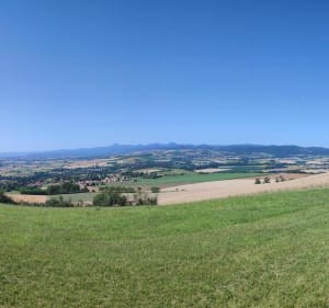 Sortie VTT entre Saint-Agoulin et Artonne - Saint-Agoulin - 3