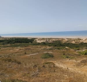 Randonnée VTT et marche au sud d'Outreau - Saint-Étienne-au-Mont - 3