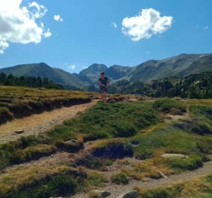 Lac des Bouillouses : Petite boucle des étangs du Carlit - Angoustrine-Villeneuve-des-Escaldes - 3