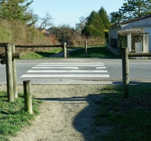 Neufchâtel-sur-Aisne à Berry-au-Bac à vélo - Neufchâtel-sur-Aisne - 5