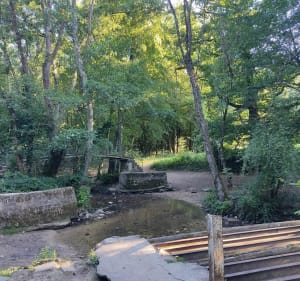 VTT Aqueduc et vallée du Garon - Chaponost - 4